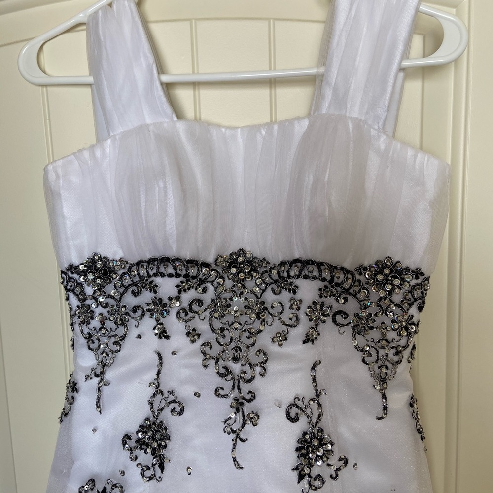 Prom dress!